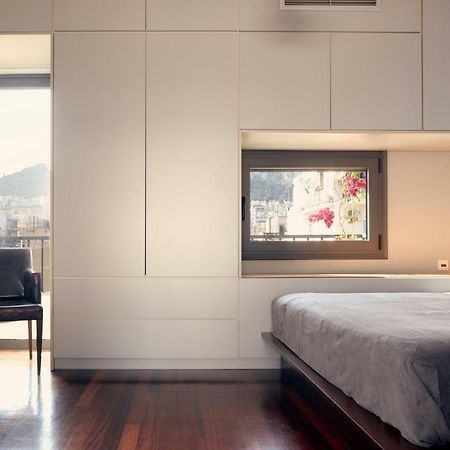 Two Level Apartment With Panoramic View Athens Exterior photo